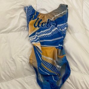 ucla gymnastics leotard